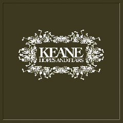 Keane - Everybodys Changing