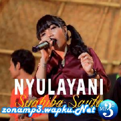 Syahiba Saufa - Nyulayani