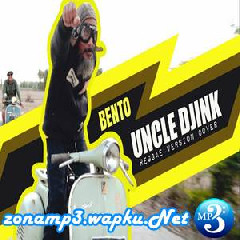 Uncle Djink - Bento (Reggae Version Cover)