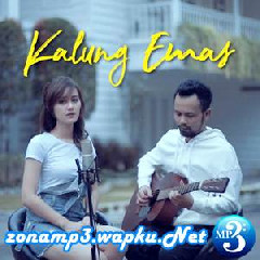 Ipank Yuniar - Kalung Emas - Didi Kempot (Cover Ft. Jodilee Warwick)