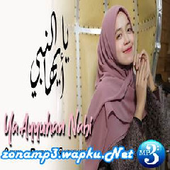Esbeye - Ya Ayyuhan Nabi (Cover)
