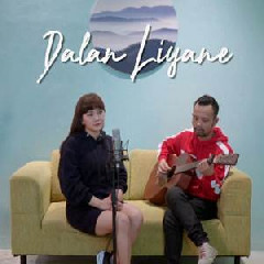 Ipank Yuniar - Dalan Liyane (Cover Ft. Susi Ngapak)