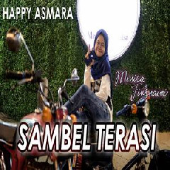 Monica Fiusnaini - Sambel Terasi - Happy Asmara (Cover)