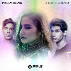 Prilly & Selva - Shooting Stars