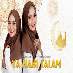 Nazia Marwiana - Ya Nabi Salam Feat Reka Oktarosadi