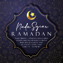 Angkasa - Bulan Ramadhan