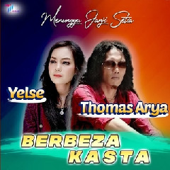 Thomas Arya Feat Yelse - Biarlah Berpisah