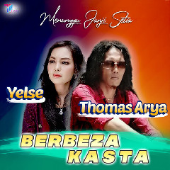 Thomas Arya & Yelse - Kasmaran