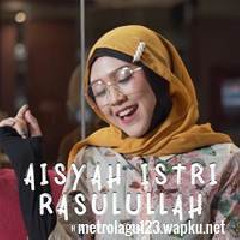 Happy Asmara - Aisyah Istri Rasulullah