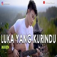 Tri Suaka - Luka Yang Kurindu - Mahen (Cover)