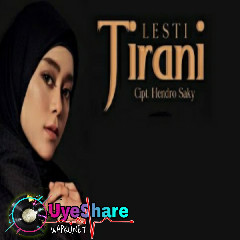 Lesti - Tirani